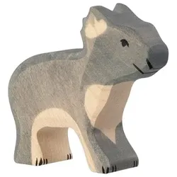 HOLZTIGER Koala, stehend