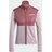 adidas Terrex Multi Light Fleecejacke Preloved Fig / Burgundy S