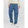 JACK & JONES Alex Original Loose Fit 301 Jeans Blue Denim 33 32