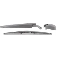 VAICO Wischarm-Satz V25-8186 350mm