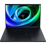 Razer Blade 18 (2025), Core Ultra 9 275HX, 32GB RAM, 2TB SSD, GeForce RTX 5090, DE (RZ09-05299GR4-R3G1)