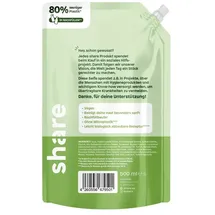 Share Limette & Koriander Flüssigseife 500 ml
