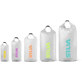 Silva Dry Bag TPU - Turquoise One Size