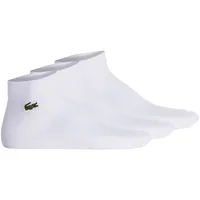Lacoste Socken 3er Pack | Gr.: 35-38