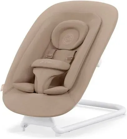 CYBEX Wippe Mandelbeige