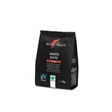 Mount Hagen Arabica Kaffeepads bio (18St)