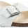 Birkenstock Madrid Birko-flor normal white 42