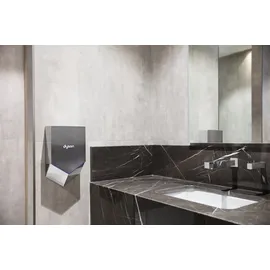 Dyson Airblade V HU02 Händetrockner 1.000 Watt Sprayed Nickel
