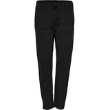 Only ONLPOPTRASH Joggerhose Schwarz XS 34