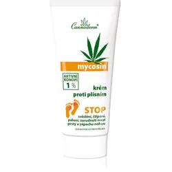 Cannaderm Mycosin Aktivcreme mit Hanföl 30 g