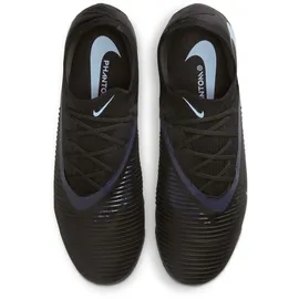 Nike Phantom 6 Low Pro FG Herren schwarz 41