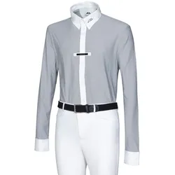 Equiline Conerc Turniershirt Herren