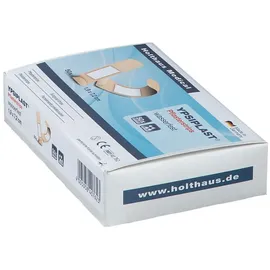 Ypsiplast Surgical strips waterproof 1.9 x 7.2 cm 50 St.
