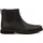 Timberland Woodhull Chelsea Herren Schwarz 44,5