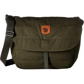 Fjällräven Greenland Shoulder Bag deep forest