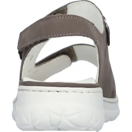 WALDLÄUFER H-JOLINE Damen Taupe 38,5