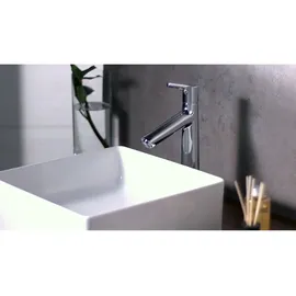 Hansgrohe Talis S 190 Einhandmischerung (72031000)