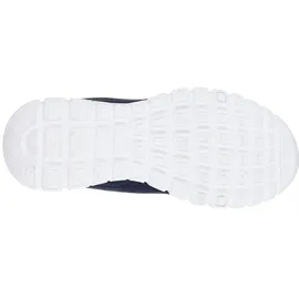 SKECHERS Graceful - Get Connected Navy / Hot Pink 37