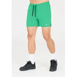 Virtus Shorts Berk, Größe S in grün, Grün