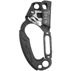 Grivel A & D Left - Black