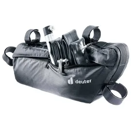 Deuter Mondego FB 6 Rahmentasche schwarz