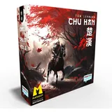 Frosted Games Chu Han - Duell der Dynastien Kartenspiel