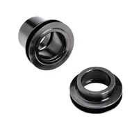 DT Swiss Umrüstkit VR-Nabe DB Radnabe schwarz
