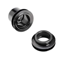 DT Swiss Umrüstkit VR-Nabe DB Radnabe schwarz