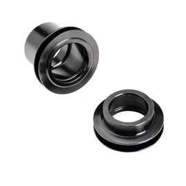 DT Swiss Umrüstkit VR-Nabe DB Radnabe schwarz