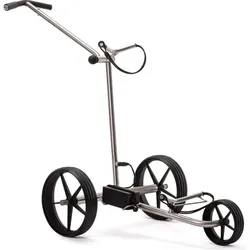 TiCad Voyage Titan Elektrotrolley