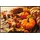 Wash+Dry Pumpkin Glow 50 x 75 cm Orange