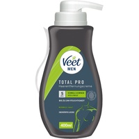 Veet Men Haarentfernungscreme Sensitive Power 400ml
