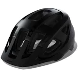 Cube Fleet 52-57 cm schwarz 2023