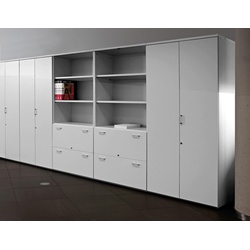 Aktenschrank Hängeregister Modrass 5OH