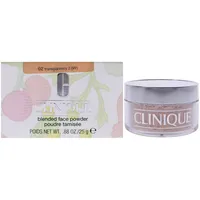 Clinique Blended Face Powder and Brush transparency 2, 35g