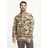 Jack Wolfskin Fleecepullover PAW ERA 100 PRINT HZ M beige XL
