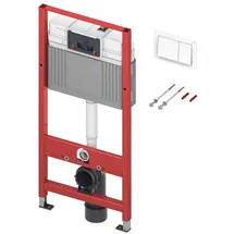 TECE WC-Set TECEbase 3in1 Bauhöhe 1120 mm
