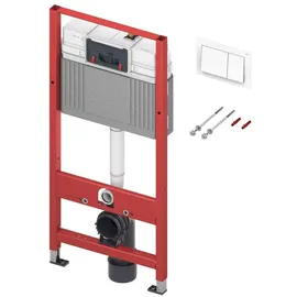 TECE WC-Set TECEbase 3in1 Bauhöhe 1120 mm