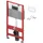 TECE WC-Set TECEbase 3in1 Bauhöhe 1120 mm