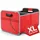 Achilles Klappbox »Auto-Faltbox Kofferraum-Organizer, Faltbare Autotasche, Faltkorb, 40 l Rot
