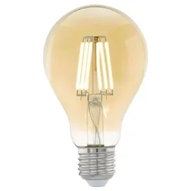 EGLO LED-Birnenform 4W E27 350 lm warmweiß 1 St.