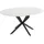 Vicco Esstisch Loyd 120 x 76.5 cm ausziehbar