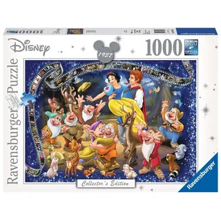 Ravensburger Disney Schneewittchen (19674)