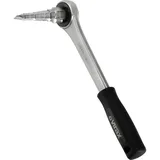 VIRAX Ratsche & Stufenschlüssel 8 Grössen 3/8"-1"