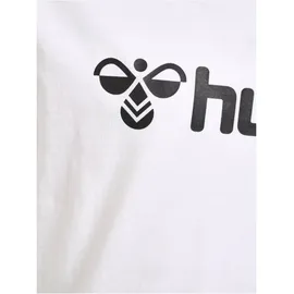 hummel hmlGO 2.0 Logo T-Shirt Kinder - 128