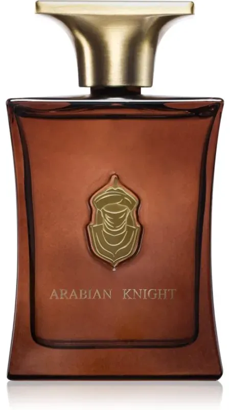 Arabian Oud Arabian Knight Eau de Parfum für Herren 100 ml