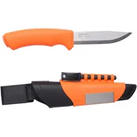Morakniv Bushcraft Survival (S) Orange