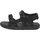 Timberland "PERKINS ROW 2-Strap Sandals