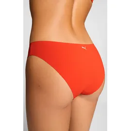 Puma Microfiber Briefs 2 St. rot XXL