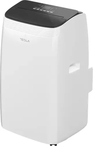 Tesla TTMYW-12CHW Mobile Klimaanlage – 12.000 BTU, Kühlen & Heizen, Wi-Fi, R290